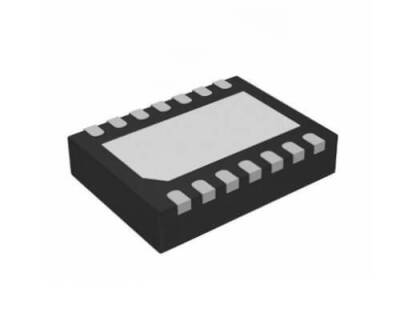 MP2208DL-LF-Z - 2208 QFN-14 - 1