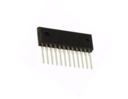 MP4303 SIP-12 - Toshiba Semiconductor