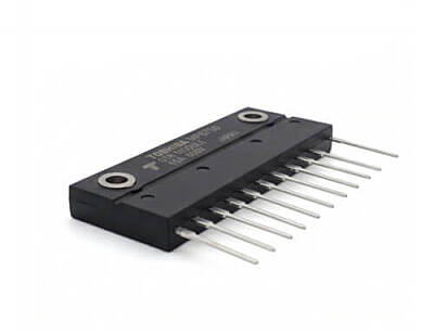 MP6750 IGBT - 1