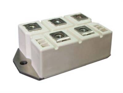 MSD160-16 160A 1600V Diyot Modül - 1
