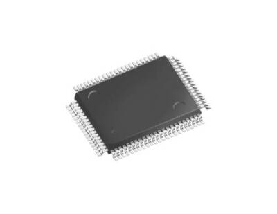 MSP3411G QFP-80 - 1
