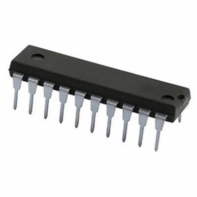 MSP430G2452IN20 | MSP430G2452 DIP-20 - 1