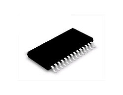 MSP430G2553IPW28 (430G2553) TSSOP-28 - Texas Instruments