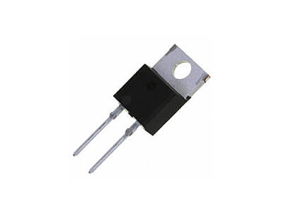 MUR1560 (U1560) 15A 600V TO-220AC UltraFast Diyot - 1