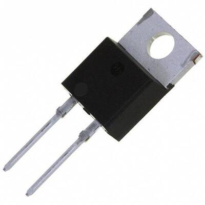 MUR820 8A 200V TO-220AC Super Fast Diyot - 1