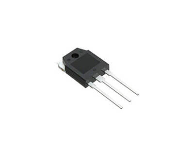 NCE40TH60BP 40A 600V TO-3P IGBT - 1