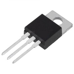 NCE60H15 TO-220 Mosfet - NCE Power
