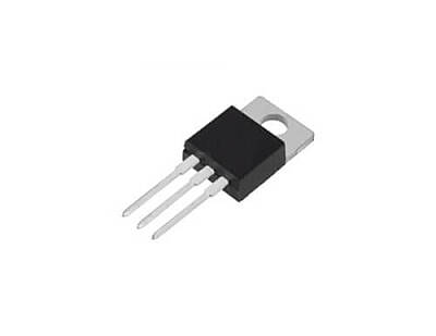 NCE80H15 TO-220 Mosfet - 1