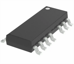 NCP1396AG SOIC-16 - ON Semi