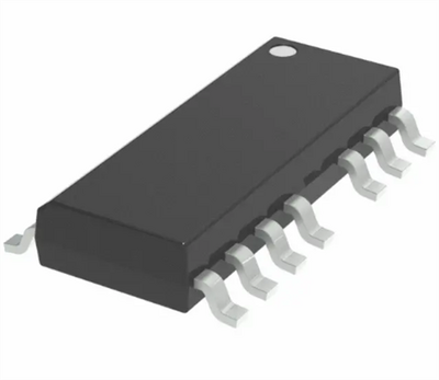NCP1396AG SOIC-16 - 1