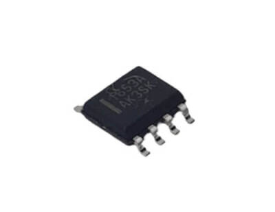 NCP1653ADR2G - 1653A SOIC-8 - 1