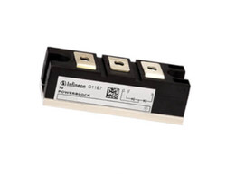 ND171N18K 171A 1800V - Infineon Technologies