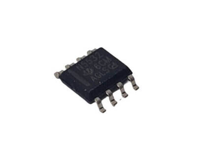 NE5532 - N5532 SOIC-8 - 1