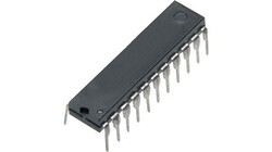 NJM3771D2 DIP-22 - Arkotek Elektronik
