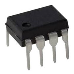 NJM4580D (4580D) DIP-8 - JRC