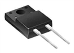 NSF8KT 8A 800V ITO-220 Standart Diyot - Vishay Intertech