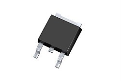 NSI50350ADT4G (NSI350AG) DPAK - ON Semi