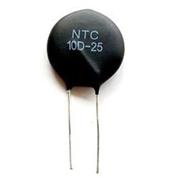 NTC10D-25 - Arkotek Elektronik