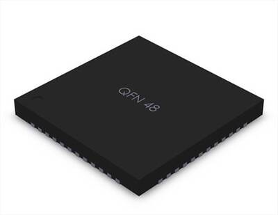 NTP-7411S QFN-48 - 1