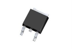 NVD5117PLT4G (5117LG) DPAK P-Channel Mosfet - ON Semi