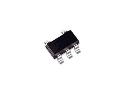 OPA343NA/250 (B43) SOT-23-5 - Texas Instruments