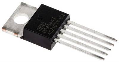 OPA544T TO-220/5 - 1