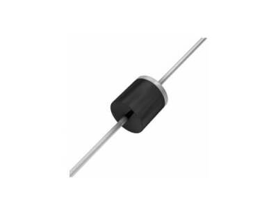 P600K 6A 800V P600 Standart Diyot - 1