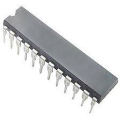 PAL22V10-10PC DIP-24 - AMD