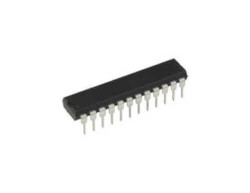 PAL22V10-10PC DIP-24 - AMD