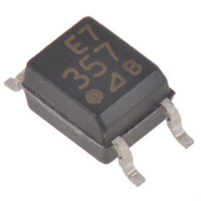 PC357N3J000F | 357 SMD-4 - 1