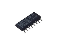 PC74HCT4520T - 74HCT4520 SOIC-16 - Philips