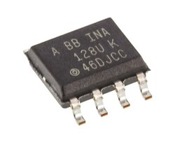 PF6002AS - PF6002 SOIC-8 - Arkotek Elektronik