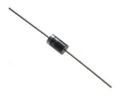 PFZ280 DO-27A 1.5KW 280V - 1
