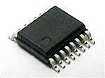 PI5V330SQEX QSOP-16 - 1