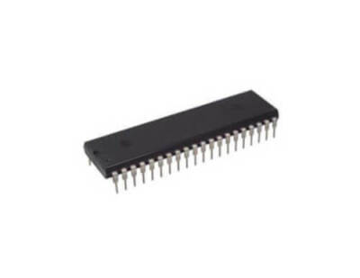 PIC16F874-20I/P DIP-40 - 1