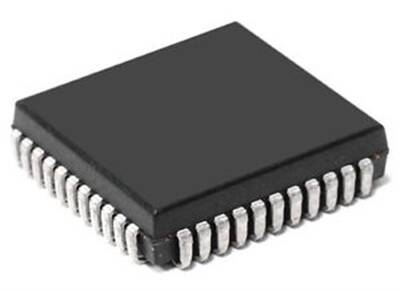 PIC16F877-04/L PLCC-44 - 1
