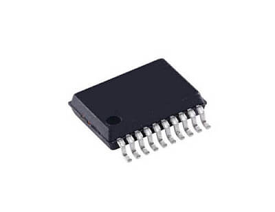 PIC16LF628AT-I/SS SSOP-20 - 1