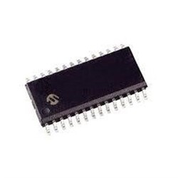 PIC18F2525-I/SO SOP-28 - Microchip Technology