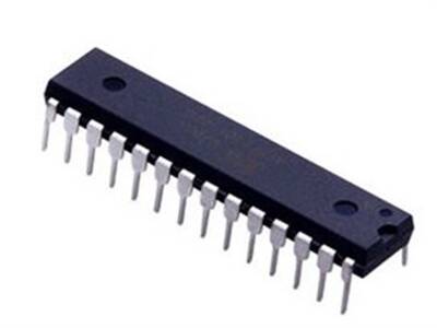 PIC18F2525-I/SP DIP-28 - 1