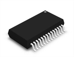 MAX3238CDBR - MAX3238C SSOP-28 - Texas Instruments