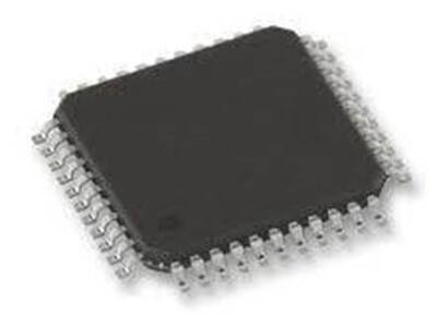 PIC18F452-I/PT TQFP-44 - 1