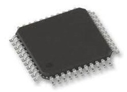 PIC18F452-I/PT TQFP-44 - Microchip Technology