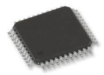 PIC18F4520-I/PT TQFP-44 - 1