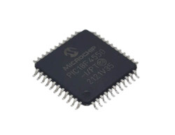 PIC18F4550-I/PT TQFP-44 - Microchip Technology