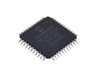 PIC18F4550-I/PT TQFP-44 - 1