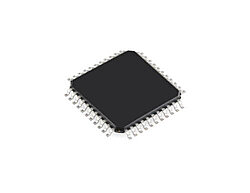 PIC18F4553-I/PT TQFP-44 - Microchip Technology