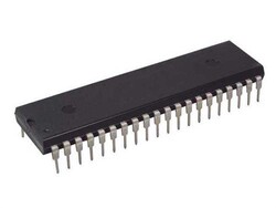 dsPIC30F4013-30-I/P DIP-40 - Microchip Technology