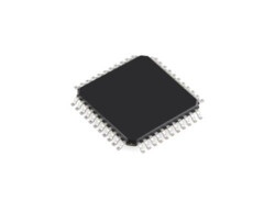 PIC18F4580-I/PT TQFP-44 - Microchip Technology