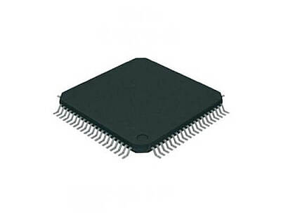 PIC18F8722-I/PT TQFP-80 - 1