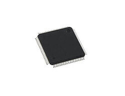 PIC24EP512GU810-I/PT TQFP-100 - Microchip Technology